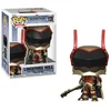 Image de Funko Pop! Games: Kingdom Hearts - Lingering Will #1120