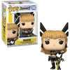 Image de Marvel Marvel Rivals - Magik vinylfiguur 1142 Unisex Funko Pop! - Neutraal - Standard