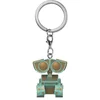 Image de Wall-E Wall-E (Patina) Pocket Pop! Unisex Funko Pocket Pop! - Neutraal - Standard