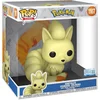 Image de Pokémon Ninetales vinylfiguur 1107 Unisex Funko Pop! - Neutraal - Standard