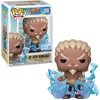 Image de Funko Pop! Plus: Naruto - Ay (4th Raikage) #2098 Special Edition Exclusive