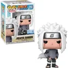 Image de Funko Pop! Animation: Naruto - Jiraiya Sannin #2103 Special Edition Exclusive
