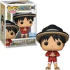 Image de Funko Pop! Animation: One Piece - Luffy (Whole Cake) #2052 Special Edition Exclusive