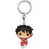 Image de One Piece Monkey D. Luffy Pocket Pop! Unisex Funko Pocket Pop! - Neutraal - Standard