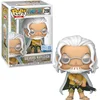 Image de Funko Pop! Plus: One Piece - Silvers Rayleigh #2150 Special Edition Exclusive