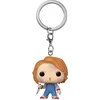 Image de Child's Play POP! Vinyl Keychains 4 cm Horror Chucky