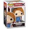 Image de Pop Movies: Chucky - Funko Pop #1957
