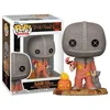 Image de Funko Trick 'r Treat POP! Vinyl Figure Sam met Pumpkin 9 cm POP! Figuur