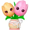 Image de Funko Pop! Kawaii Plants - Tulip #04