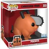 Image de Chainsaw Man Pochita (Jumbo Pop!) vinylfiguur 2035 Unisex Funko Pop! - Neutraal - Standard