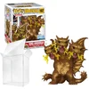 Image de Funko Pop! Movies: Godzilla - King Ghidorah (6 inch) #1937 Special Edition Exclusive