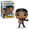 Image de Funko Pop! WNBA: Chicago Sky - Angel Reese #04