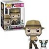 Image de JoJo´s Bizarre Adventure POP!&Buddy Animation Vinyl Figures Joseph & Iggy 9 cm