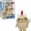 Image de Funko Pop! Rides: Toy Story 30th Anniversary - Al #1600