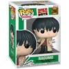 Image de Sakamoto Days Yoichi Nagumo Vinyl Figur 2060 Unisex Funko Pop! - Neutraal - Standard
