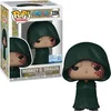 Image de Funko Pop! Animation: One Piece - Monkey D. Dragon #2206 Special Edition Exclusive