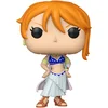 Image de Funko Pop! Animation: One Piece - Nami (Albasta) #2036 Special Edition Exclusive