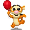 Image de Winnie The Pooh Tigger with Balloon vinylfiguur 1644 Unisex Funko Pop! - Neutraal - Standard