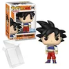 Image de Funko Pop Dragon Ball Z - Goku (Yardrat) #2106 Special Edition Exclusive