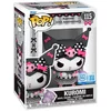 Image de Hello Kitty Hello Kitty and Friends - Kuromi vinylfiguur 115 Unisex Funko Pop! - Neutraal - Standard