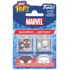 Image de Funko Bitty Pop! - Marvel - Miles Morales & Ghost Spider - 2-Pack