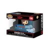 Image de Stranger Things Season 5 - Steve with the Squawk Van (Pop! Rides Deluxe) vinylfiguur 138 Unisex Funko Pop! - Neutraal - Standard