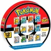 Image de Pokémon Pokémon (Bitty Pop!) vinylfiguurtjes (Set van 12) Unisex Funko Pop! - Neutraal - Standard