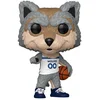 Image de Funko Pop! NBA Mascots: Wolves - Crunch the Wolf #XXX