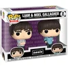 Image de Pop Rocks: Liam & Noel Gallagher - (2 pack) Funko Pop