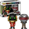 Image de Daft Punk Daft Punk Discovery Era (Pop! Rocks) vinylfiguren Unisex Funko Pop! - Neutraal - Standard