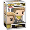 Image de Green Day Tre Cool (Basket Case) (Pop Rocks) Vinyl Figur 499 Unisex Funko Pop! - Neutraal - Standard