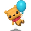 Image de Winnie The Pooh Pooh with Balloon vinylfiguur 1681 Unisex Funko Pop! - Neutraal - Standard