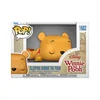 Image de Winnie The Pooh Sleeping Winnie The Pooh vinylfiguur 1682 Unisex Funko Pop! - Neutraal - Standard