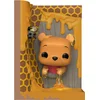 Image de Winnie The Pooh Winnie the Pooh in Honey Tree (Pop! Nooks) vinylfiguur Unisex Funko Pop! - Neutraal - Standard