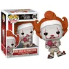Image de IT Welcome to Derry - Pennywise vinylfiguur 1852 Unisex Funko Pop! - Neutraal - Standard