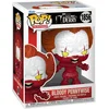 Image de IT Welcome to Derry - Bloody Pennywise vinylfiguur 1856 Unisex Funko Pop! - Neutraal - Standard