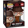 Image de Stranger Things Season 5 - Mr. Whatsit vinylfiguur 1808 Unisex Funko Pop! - Neutraal - Standard