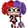 Image de Batman Ninja Harley Quinn vinylfiguur 607 Unisex Funko Pop! - Neutraal - Standard