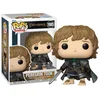 Image de The Lord Of The Rings Peregrin Took vinylfiguur 1985 Unisex Funko Pop! - Neutraal - Standard