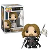 Image de The Lord Of The Rings Boromir vinylfiguur 1986 Unisex Funko Pop! - Neutraal - Standard
