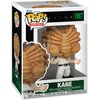 Image de Alien Kane (Chase Edition possible!) vinylfiguur 1987 Unisex Funko Pop! - meerkleurig - Standard