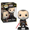 Image de Funko Pop! Star Wars: May the Fourth - Count Dooku (Retro) #833