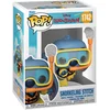 Image de Funko Pop! Disney: Lilo & Stitch - Snorkeling Stitch #1742