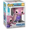 Image de Lilo & Stitch Mermaid Angel vinylfiguur 1743 Unisex Funko Pop! - Neutraal - Standard