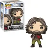 Image de The Thing RJ MacReady Vinyl Figur 1950 Unisex Funko Pop! - Neutraal - Standard