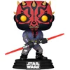 Image de POP STAR WARS: DMSR- Maul