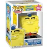 Image de SpongeBob Schwammkopf Spongebob Squarepants vinylfiguur 2313 Unisex Funko Pop! - Neutraal - Standard