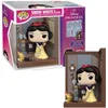 Image de Snow White Snow White in Cottage (Pop! Nooks) vinylfiguur Unisex Funko Pop! - Neutraal - Standard