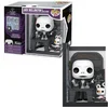 Image de Funko Pop! Nooks: The Nightmare Before Christmas - Jack Skellington in Jack's Room
