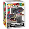 Image de Jurassic Park Alpha Raptor vinylfiguur 2038 Unisex Funko Pop! - Neutraal - Standard